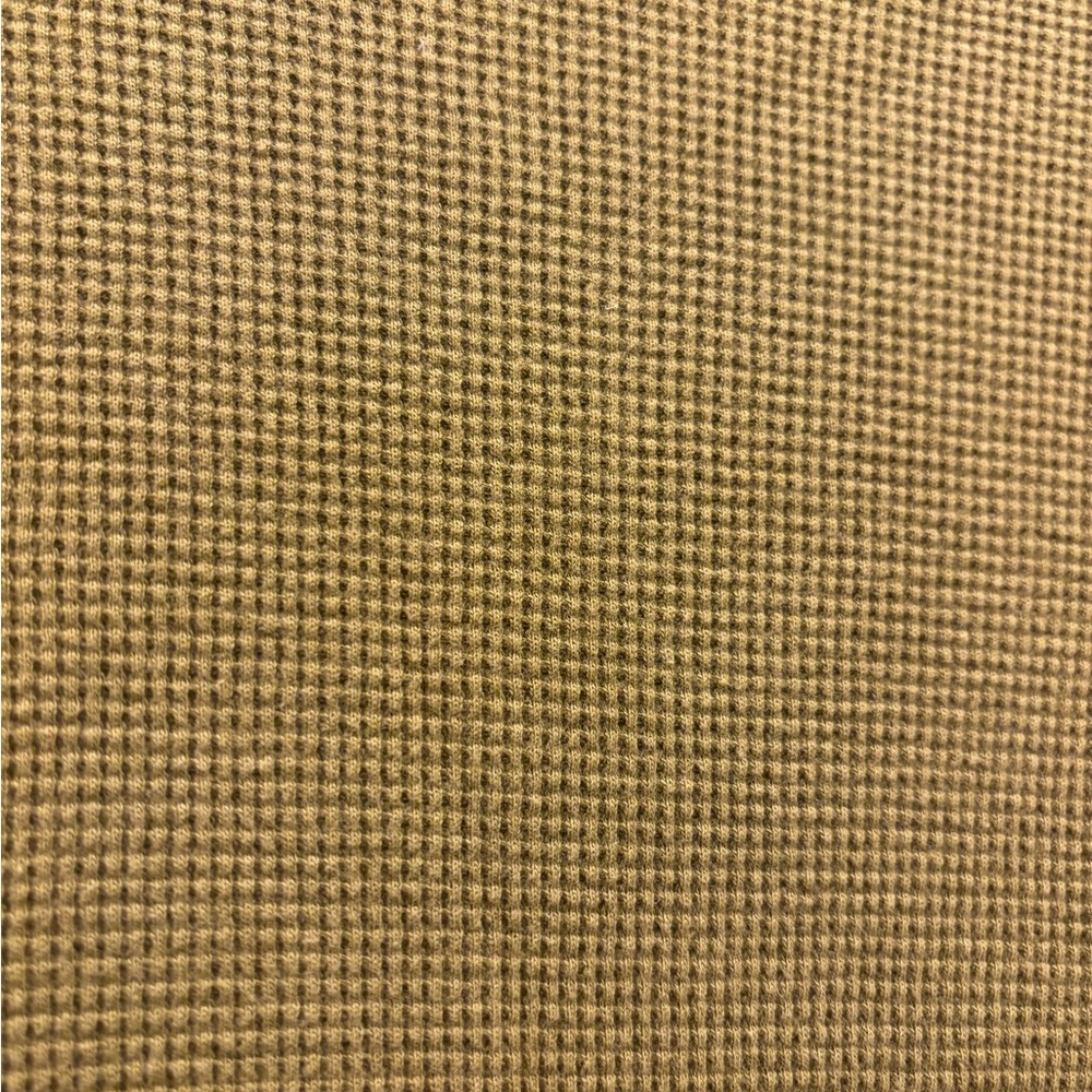 True religion | Authentic Green Waffle Knit Shirt - Picture 8 of 9